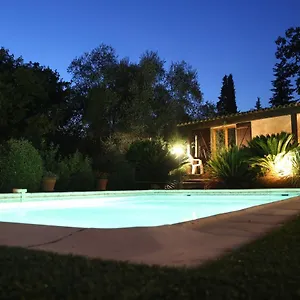  Bed & Breakfast La Bastidasse