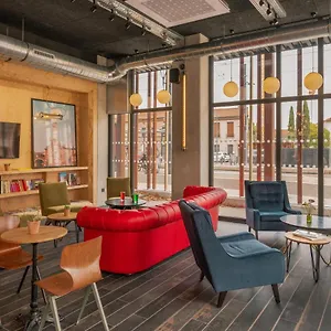  Hotel Eklo Francia