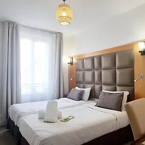  Hotel De France Francia