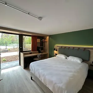 *** Hotel Campanile Clermont-ferrand ~ Francia