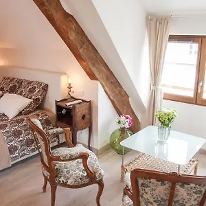 ** Bed & Breakfast Mons Francia