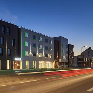 *** Hotel Nex Francia