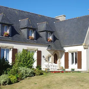  Bed & Breakfast D'hotes Du Theven Francia