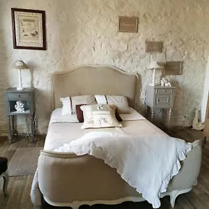  Bed & Breakfast Le Cordon Blanc-evran Francia